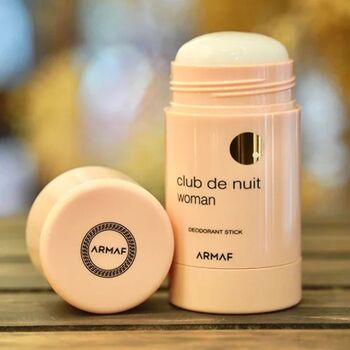 Club De Nuit Women Deostick